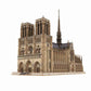 Revell 3D Puzzle Kathedrale Notre-Dame de Paris