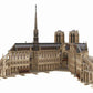 Revell 3D Puzzle Kathedrale Notre-Dame de Paris