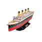 Revell 3D Puzzle RMS Titanic, 113 Teile