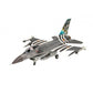 Revell 50th Anniversary F-16 Falcon