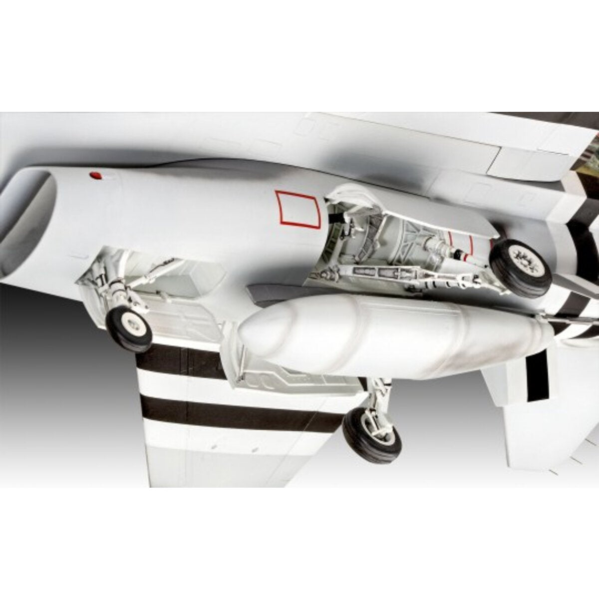 Revell 50th Anniversary F-16 Falcon