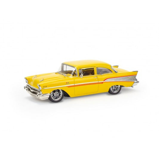 Revell ’57 Chevy® Bel Air® Two Door Sedan