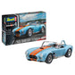 Revell '65 Shelby Cobra 427