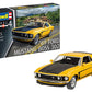 Revell 69 Ford Mustang Boss 302