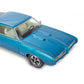 Revell 69 Pontiac GTO "The Judge" 2N1