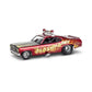 Revell 70 Plymouth Duster