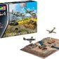 Revell 75th Anniversary Set D-Day 1:72
