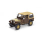 Revell '77 Jeep CJ-7