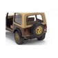 Revell '77 Jeep CJ-7