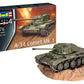 Revell A-34 Comet Mk.1