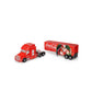 Revell Adventskalender Coca-Cola Truck