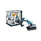 Revell Adventskalender Engineers „Hydraulischer Bagger“