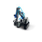 Revell Adventskalender Engineers „Hydraulischer Bagger“