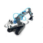 Revell Adventskalender Engineers „Hydraulischer Bagger“