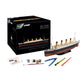 Revell Adventskalender RMS Titanic, 2021