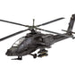 Revell AH-64A Apache, 1:100