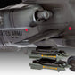 Revell AH-64A Apache, 1:100