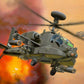 Revell AH-64D Longbow Apache