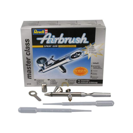Revell Airbr. Spritzpistole "master class" (Professional)