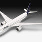Revell Airbus A350-900 Lufthansa New Livery