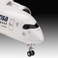 Revell Airbus A350-900 Lufthansa New Livery