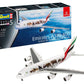 Revell Airbus A380-800 Emirates "Wild Life"