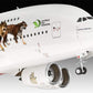 Revell Airbus A380-800 Emirates "Wild Life"
