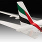 Revell Airbus A380-800 Emirates "Wild Life"