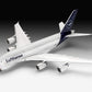 Revell Airbus A380-800 Lufthansa New, Maßstab 1:144