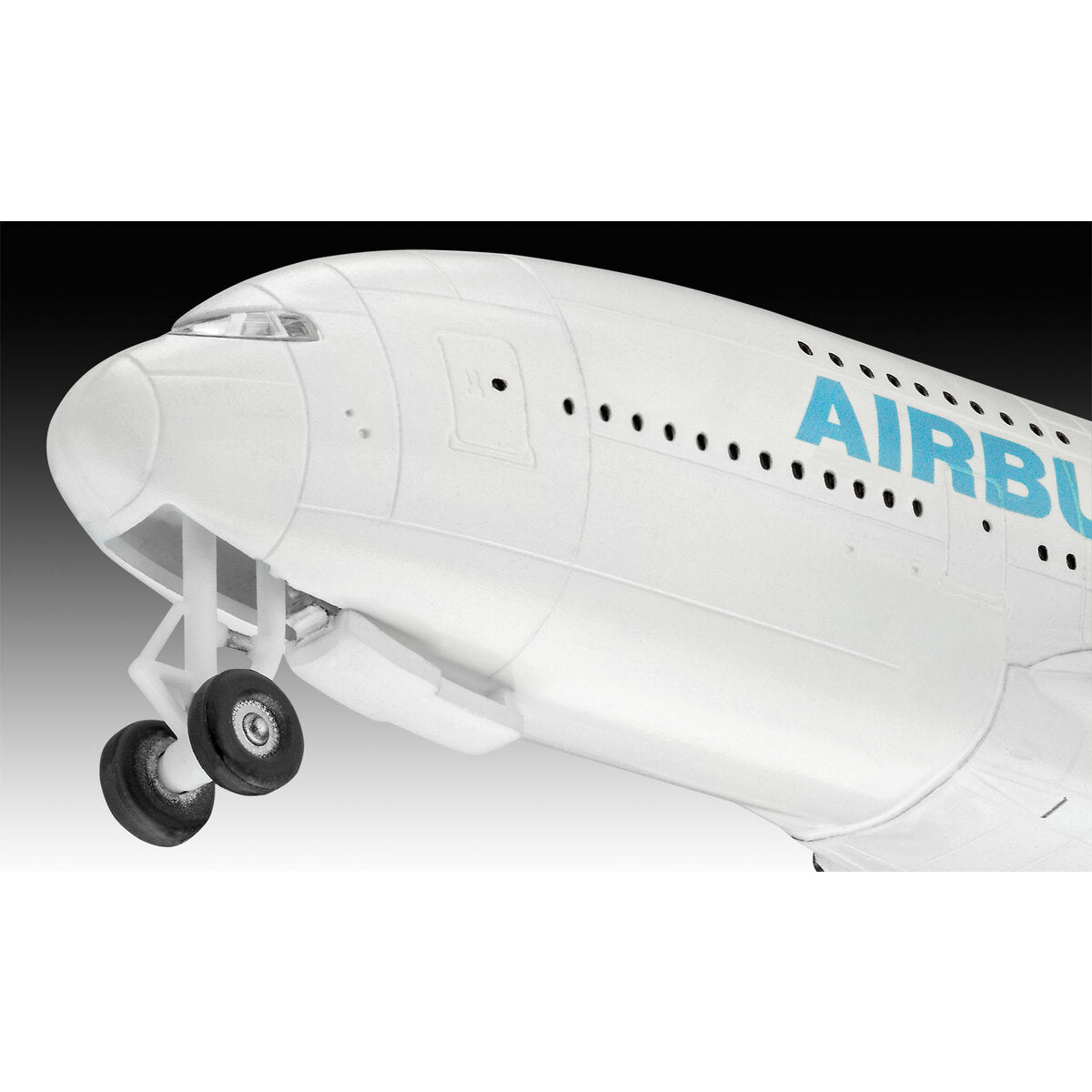 Revell Airbus A380