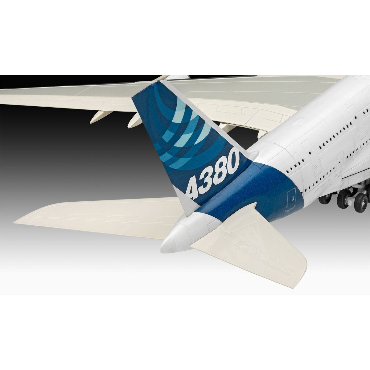 Revell Airbus A380