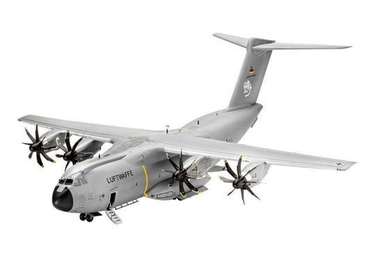Revell Airbus A400M ATLAS