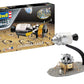 Revell Apollo 11 Columbia & Eagle