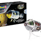 Revell Apollo 11 Spacecraft & Interior