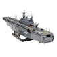 Revell Assault Ship USS Tarawa LHA-1