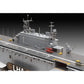 Revell Assault Ship USS Tarawa LHA-1