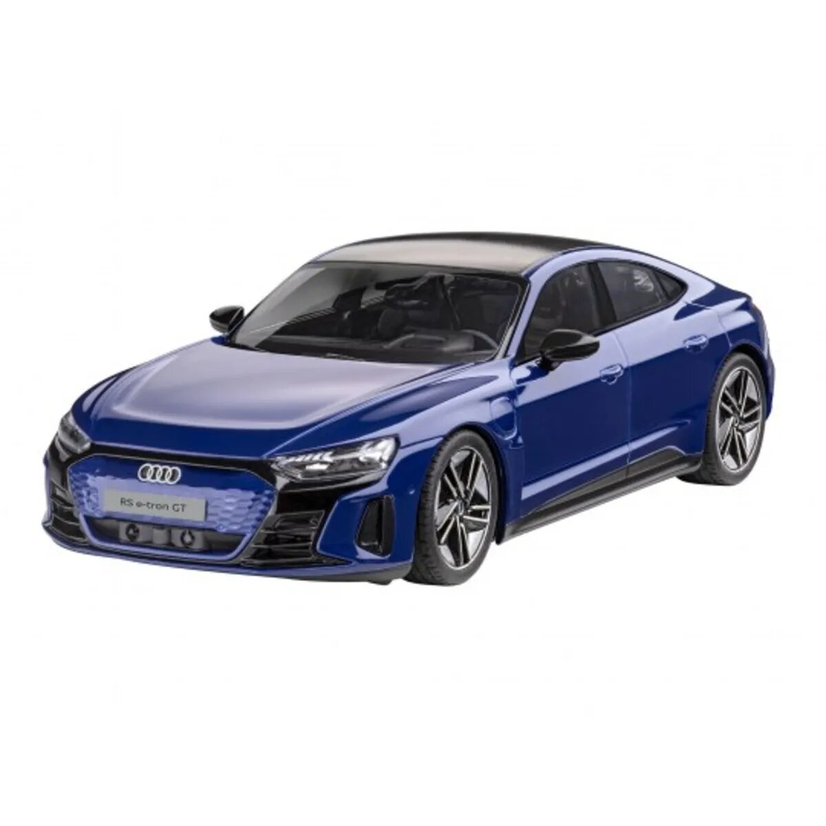 Revell Audi RS e-tron GT easy-click-system