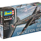 Revell Avro Shackleton Mk.2 AEW