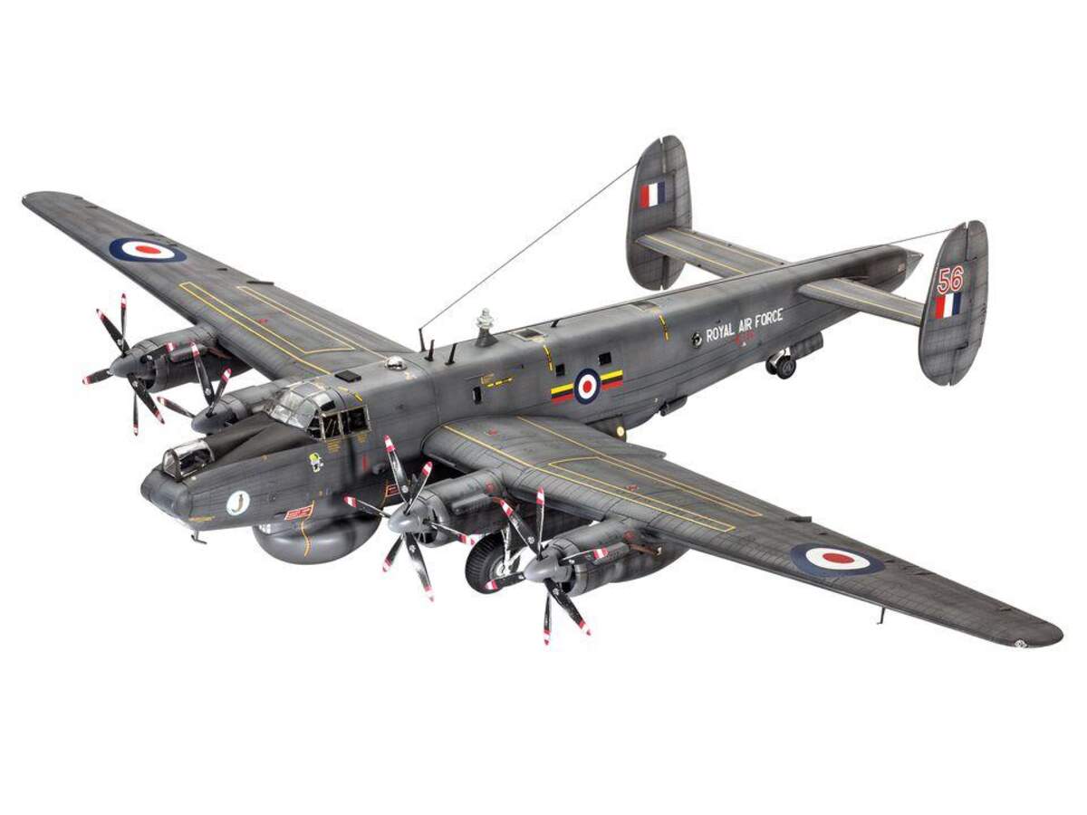 Revell Avro Shackleton Mk.2 AEW