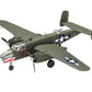 Revell B-25 Mitchell 1:72