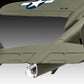 Revell B-25 Mitchell 1:72