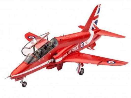 Revell BAe HAWK T.1 RED ARROWS