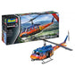 Revell Bell UH-1D "Goodbye Huey"
