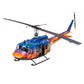 Revell Bell UH-1D "Goodbye Huey"