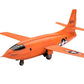 Revell Bell X-1 Supersonic Aircraft, Maßstab: 1:32