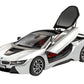 Revell BMW i8