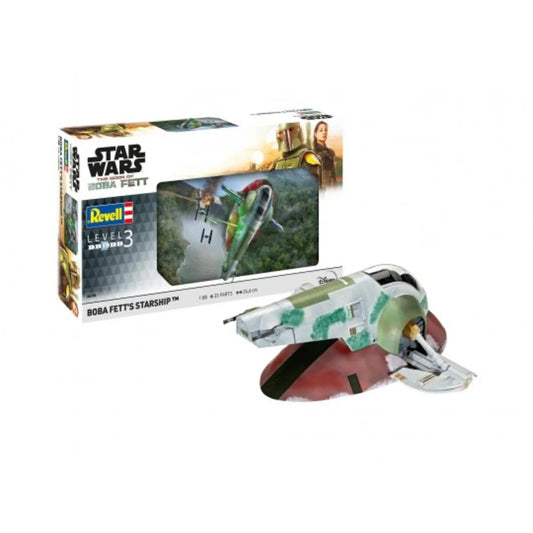 Revell Boba Fett's Starship™