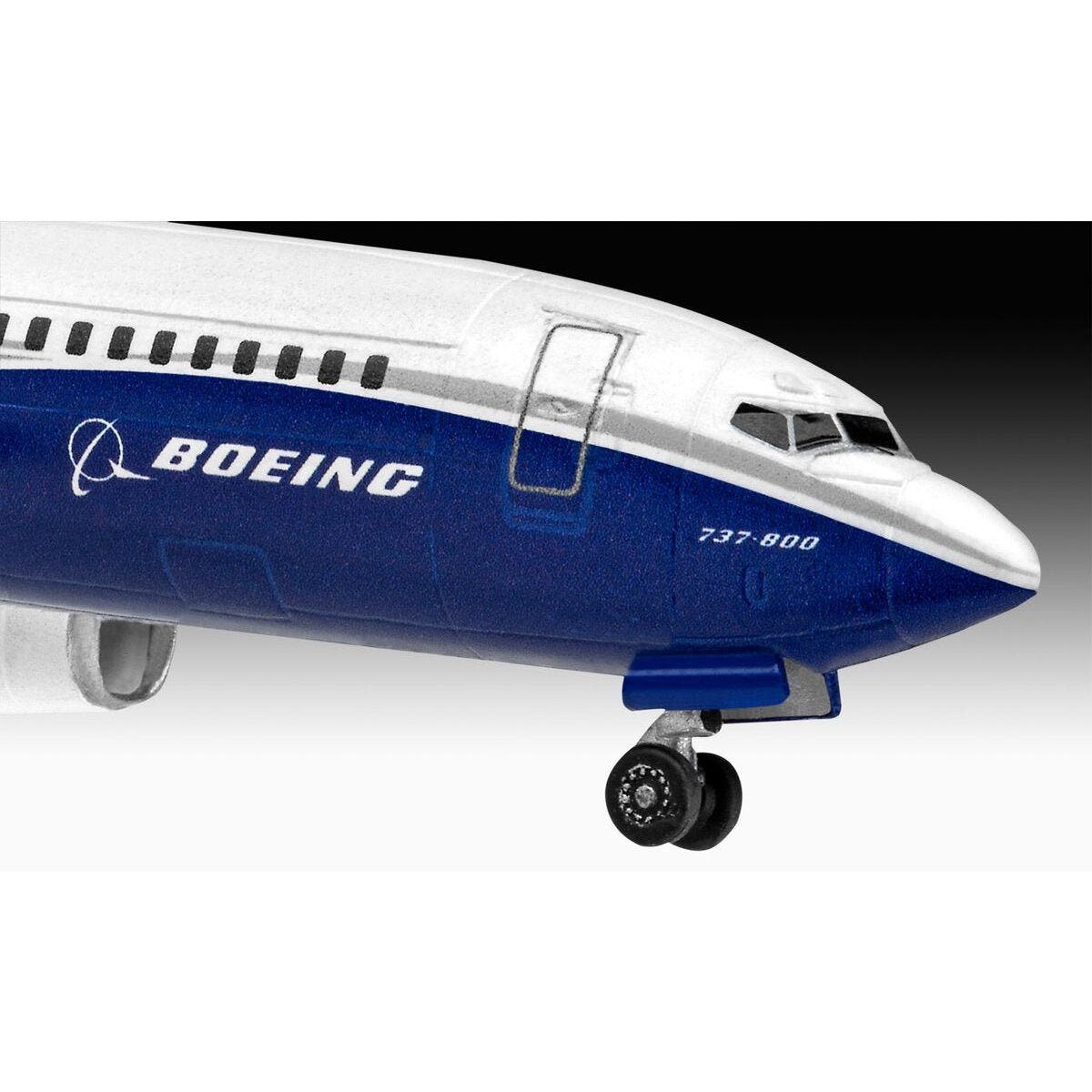 Revell Boeing 737-800