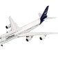 Revell Boeing 747-8 LufthansaNew Li, 1:144