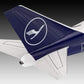 Revell Boeing 747-8 LufthansaNew Li, 1:144